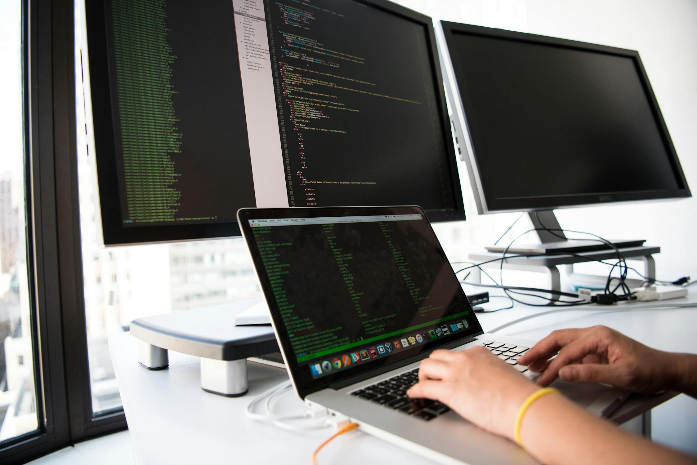 Featured image of post Browser Automation for Developers: From Zero to Hero with Playwright 🚀