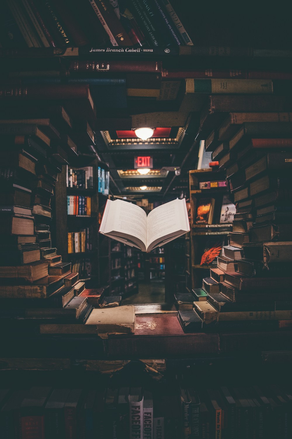 Standard library additions